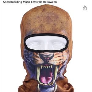 Meet your Posher, Grant